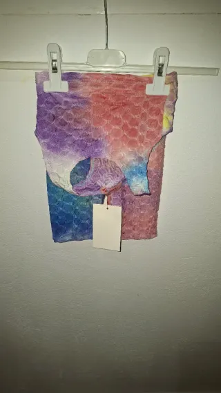 Lote de ropa restos de tienda.....Conjunto 2 Camis