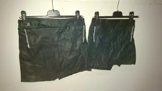 Lote de ropa restos de tienda.....Conjunto 2 Camis