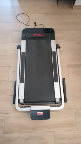 Cinta de andar Flylinktech plegable