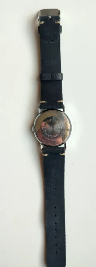 Reloj Kelton Armachoc Vintage - Estética Clásica