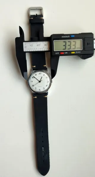 Reloj Kelton Armachoc Vintage - Estética Clásica