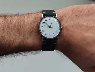 Reloj Kelton Armachoc Vintage - Estética Clásica