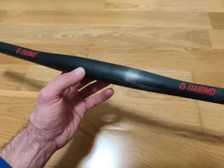 Manillar Carbono Darimo MTB