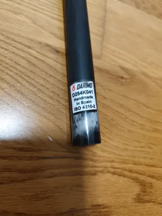 Manillar Carbono Darimo MTB