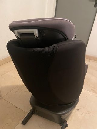 Silla de coche Joie 360 para bebé