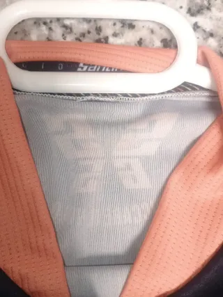 Maillot Ciclismo Santini Mujer