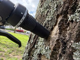 Bicicleta Plegable BTWIN