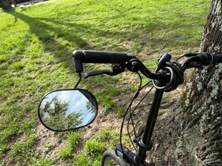 Bicicleta Plegable BTWIN