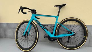 BMC Teammachine SLR01 Talla 51