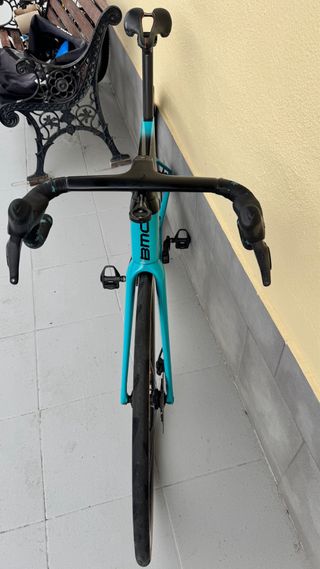 BMC Teammachine SLR01 Talla 51