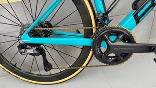 BMC Teammachine SLR01 Talla 51