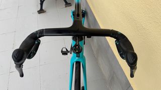 BMC Teammachine SLR01 Talla 51