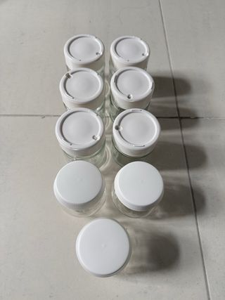 Yogurtera Moulinex Yogurteo