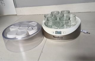 Yogurtera Moulinex Yogurteo