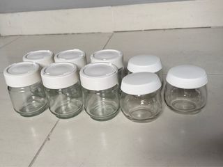 Yogurtera Moulinex Yogurteo