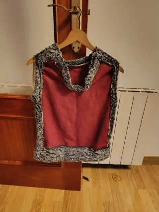 Casaca medieval niño/a para niño/a de 6/7 años