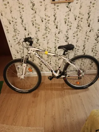 Bicicleta Orbea