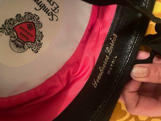 Sombrero Cordobés Clásico Español Negro