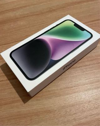 iPhone 14 128GB Azul Marino