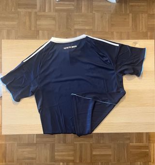 Camiseta del Paris FC