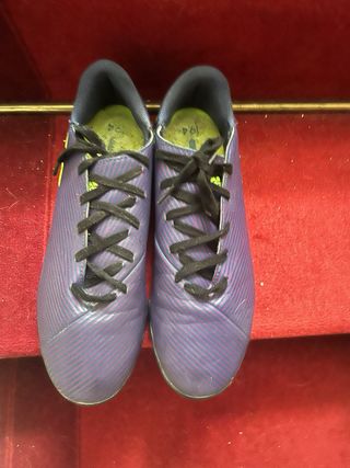 Chuteiras Adidas Nemeziz Messi 19.4 TF