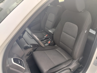 HYUNDAI TUCSON 1.6 GDI NLINE LITE 4x2