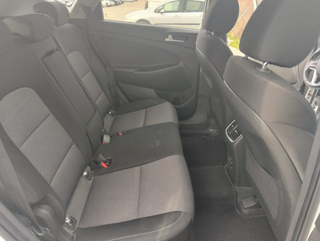 HYUNDAI TUCSON 1.6 GDI NLINE LITE 4x2