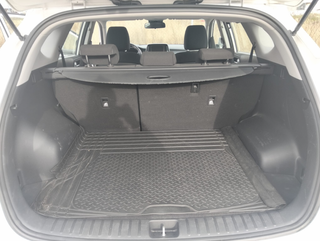 HYUNDAI TUCSON 1.6 GDI NLINE LITE 4x2