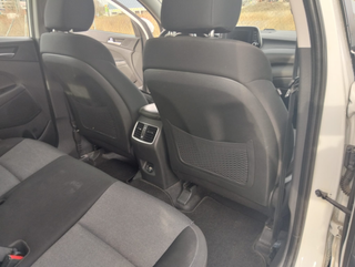 HYUNDAI TUCSON 1.6 GDI NLINE LITE 4x2