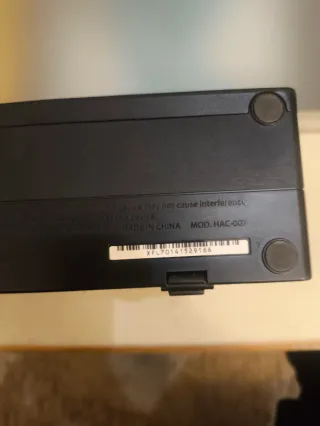 Nintendo Switch Edición Diablo III