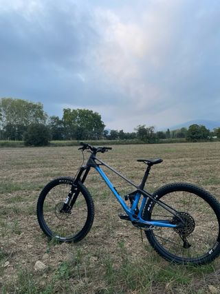 Bici enduro Mondraker Foxy Carbon RR XL