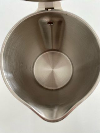 Hervidor de agua XIAOMI