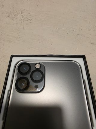 iPhone 11 Pro 64GB Negro bateria 96%