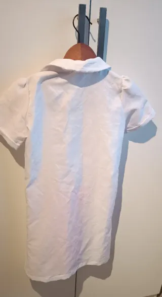 Disfraz Bata Doctora Juguetes