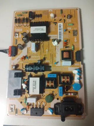 Fuente Alimentación TV Samsung UE40K5500