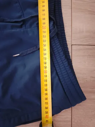 Pantalón Chándal Sevilla FC Joma Talla M