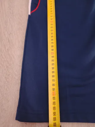 Pantalón Chándal Sevilla FC Joma Talla M