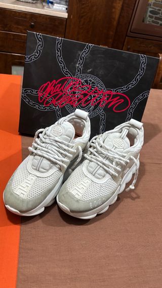 Versace Chain Reaction Taglia 42