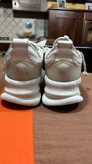 Versace Chain Reaction Taglia 42