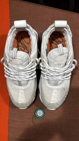 Versace Chain Reaction Taglia 42