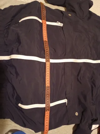 Chubasquero Calvin Klein Jeans M