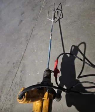 Tosa miscelatore elettrico