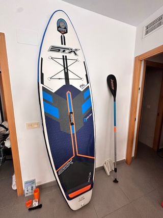 Tabla Paddle Surf STX Junior Cruiser 8'0