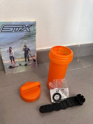 Tabla Paddle Surf STX Junior Cruiser 8'0