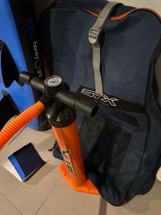 Tabla Paddle Surf STX Junior Cruiser 8'0