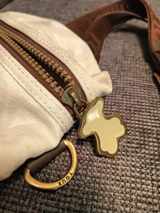 ✅Bandolera TOUS✅