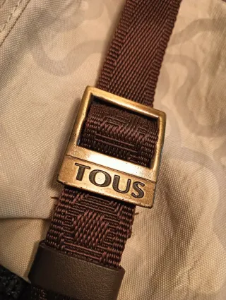 ✅Bandolera TOUS✅