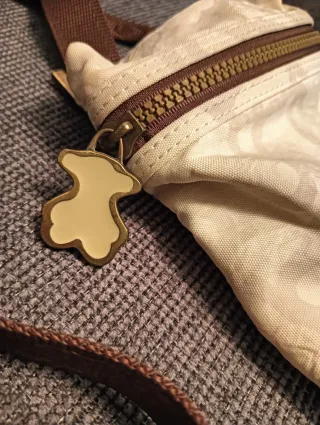 ✅Bandolera TOUS✅