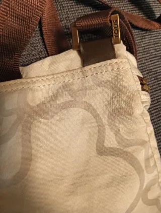 ✅Bandolera TOUS✅