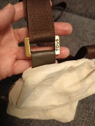 ✅Bandolera TOUS✅